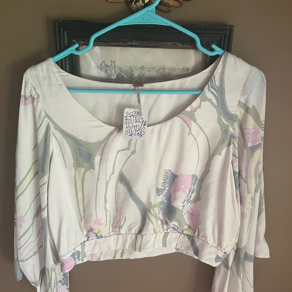 Free People set NWT